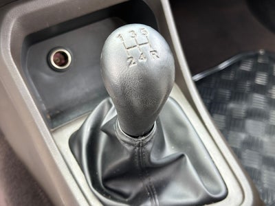 2023 Chevrolet Tornado 1.5 VAN PAQ B CARGO Mt