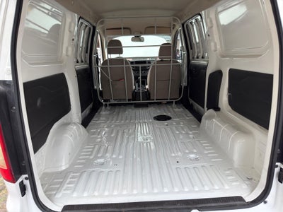 2023 Chevrolet Tornado 1.5 VAN PAQ B CARGO Mt