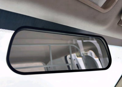 2023 Chevrolet Tornado 1.5 VAN PAQ B CARGO Mt