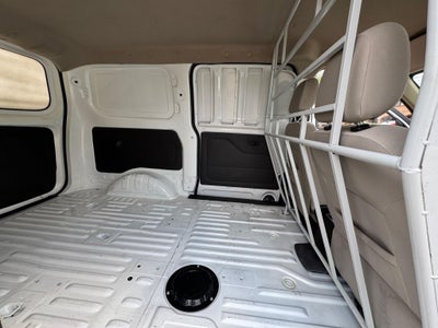 2023 Chevrolet Tornado 1.5 VAN PAQ B CARGO Mt