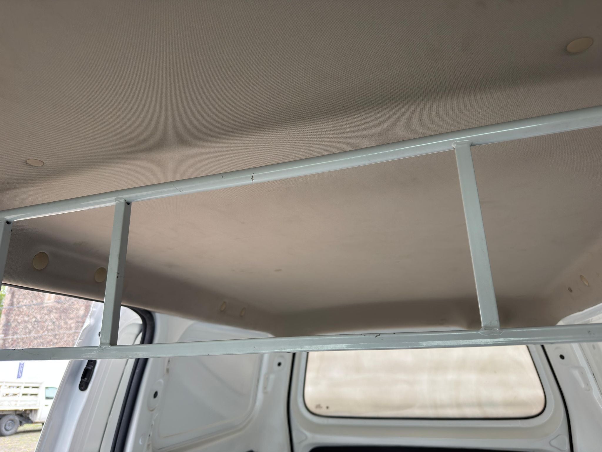 2023 Chevrolet Tornado 1.5 VAN PAQ B CARGO Mt