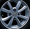 2023 Chevrolet Tornado 1.5 VAN PAQ B CARGO Mt