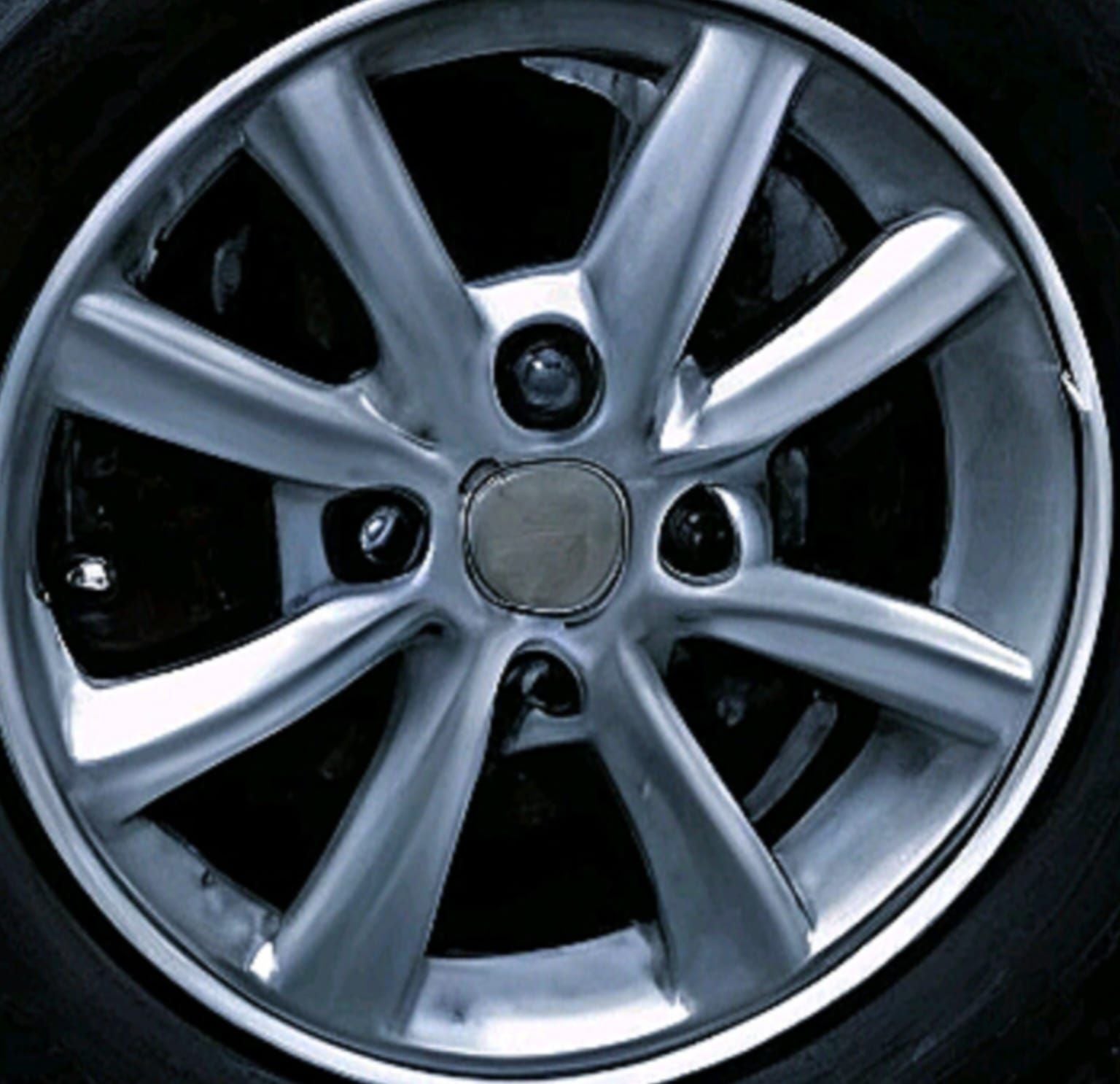 2023 Chevrolet Tornado 1.5 VAN PAQ B CARGO Mt