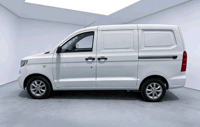 2023 Chevrolet Tornado 1.5 VAN PAQ B CARGO Mt