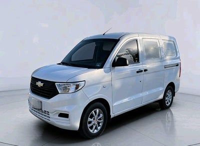 2023 Chevrolet Tornado 1.5 VAN PAQ B CARGO Mt