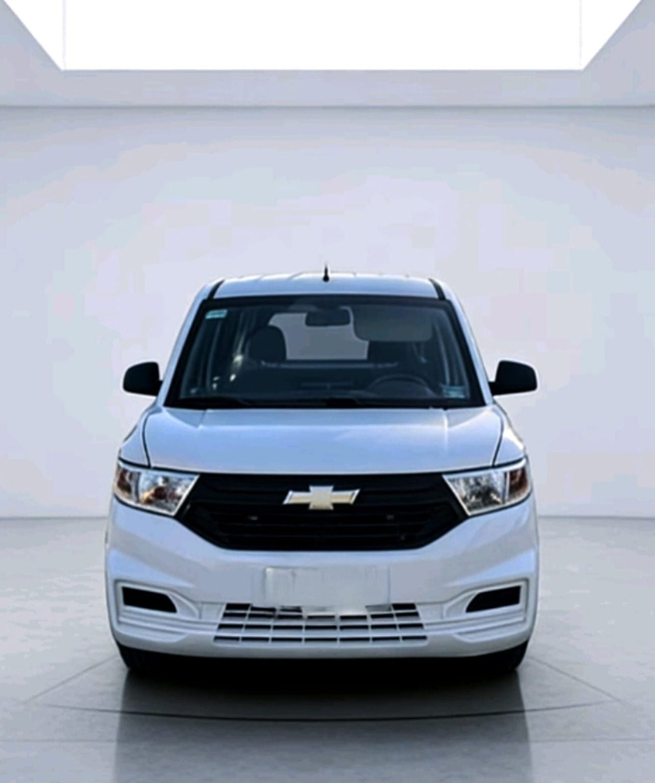 2023 Chevrolet Tornado 1.5 VAN PAQ B CARGO Mt