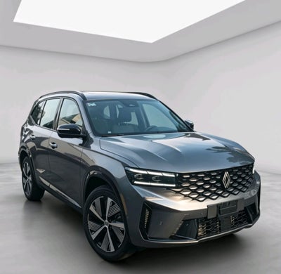 2026 Renault Koleos 2.0 Techno At
