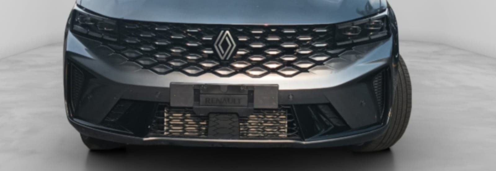 2026 Renault Koleos 2.0 Techno At