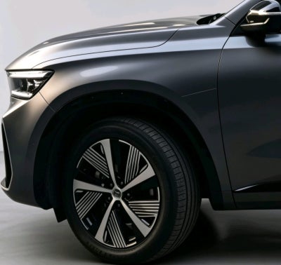 2026 Renault Koleos 2.0 Techno At