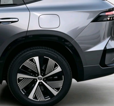2026 Renault Koleos 2.0 Techno At