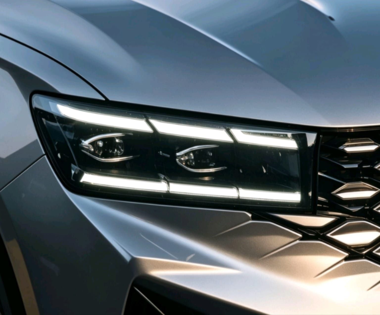 2026 Renault Koleos 2.0 Techno At