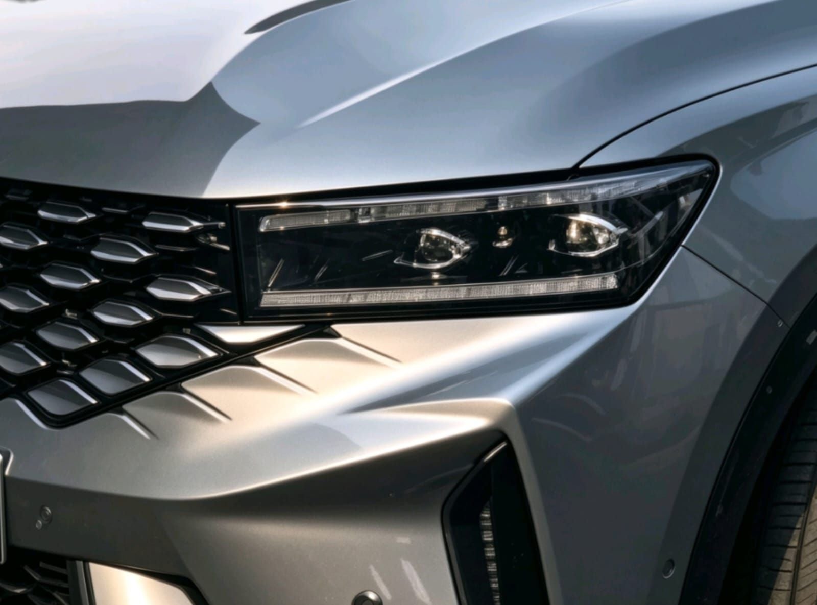 2026 Renault Koleos 2.0 Techno At
