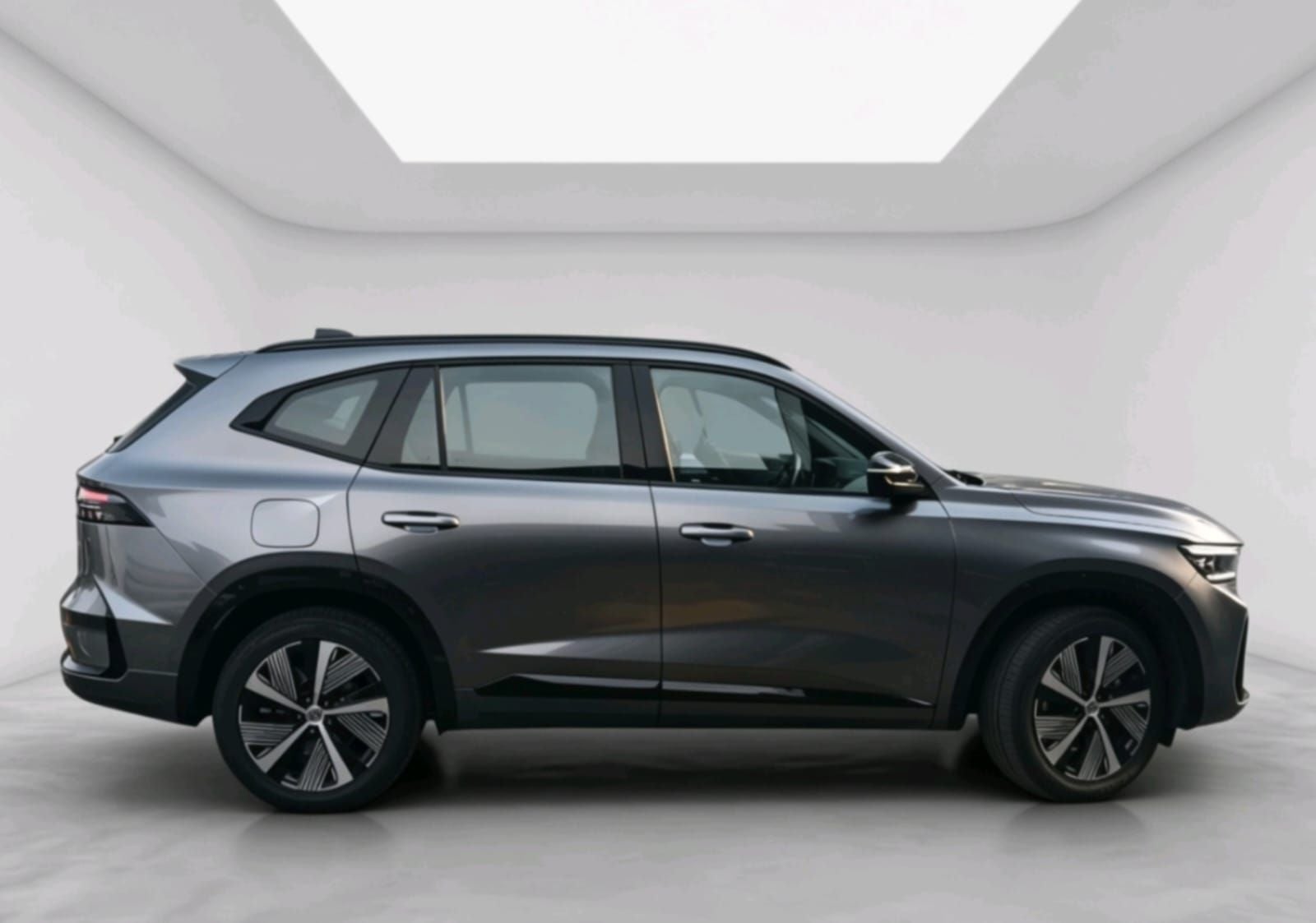 2026 Renault Koleos 2.0 Techno At