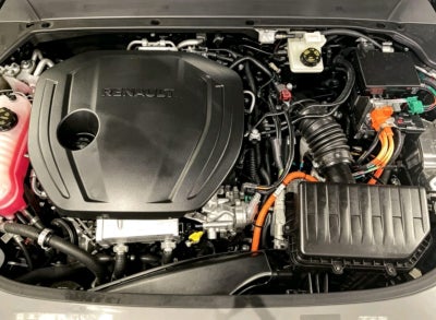 2026 Renault Koleos 2.0 Techno At