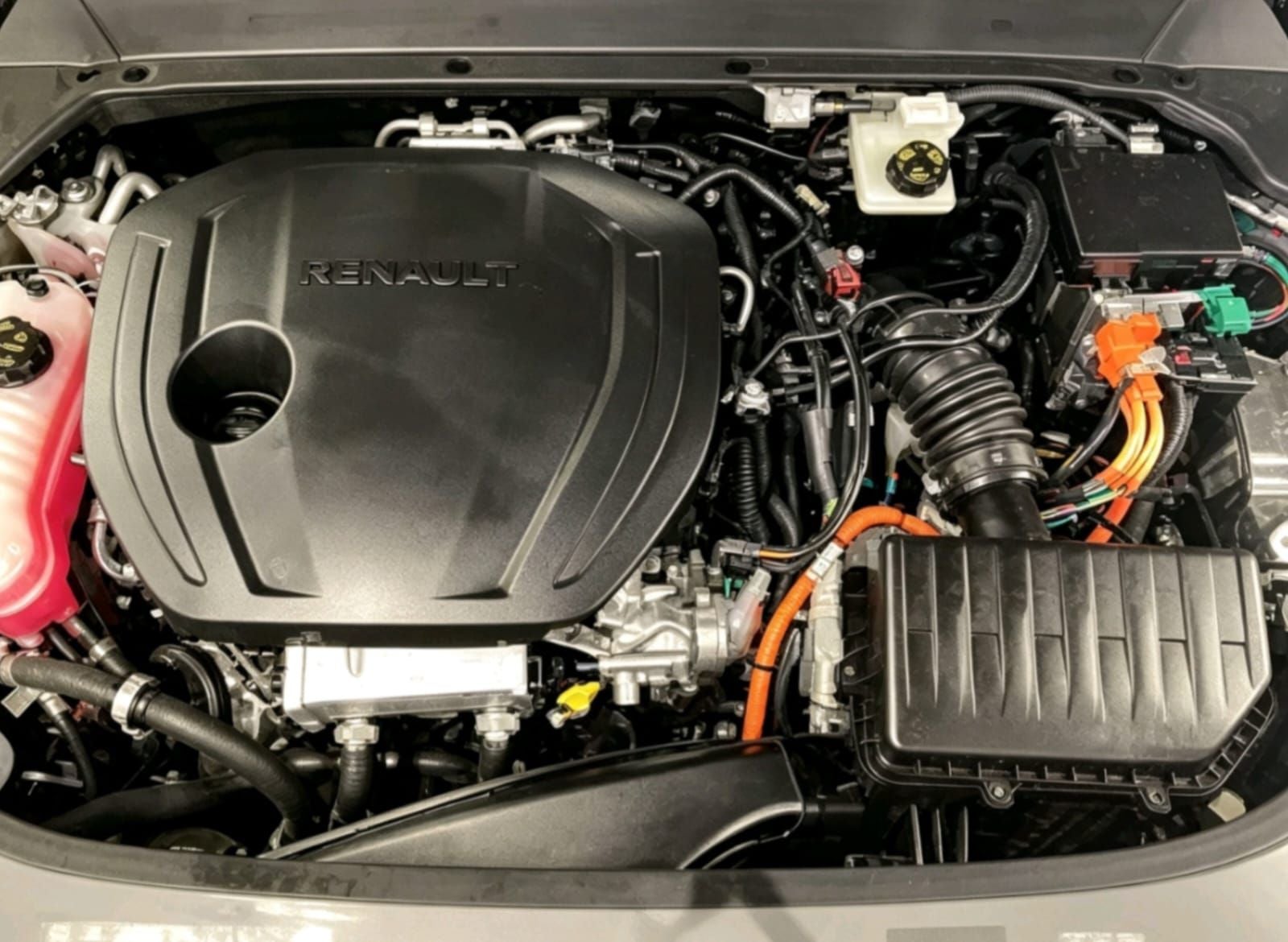 2026 Renault Koleos 2.0 Techno At