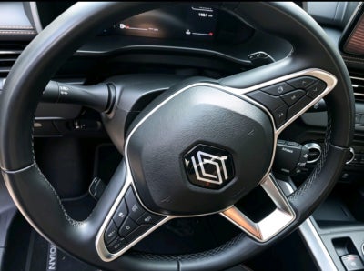 2026 Renault Koleos 2.0 Techno At