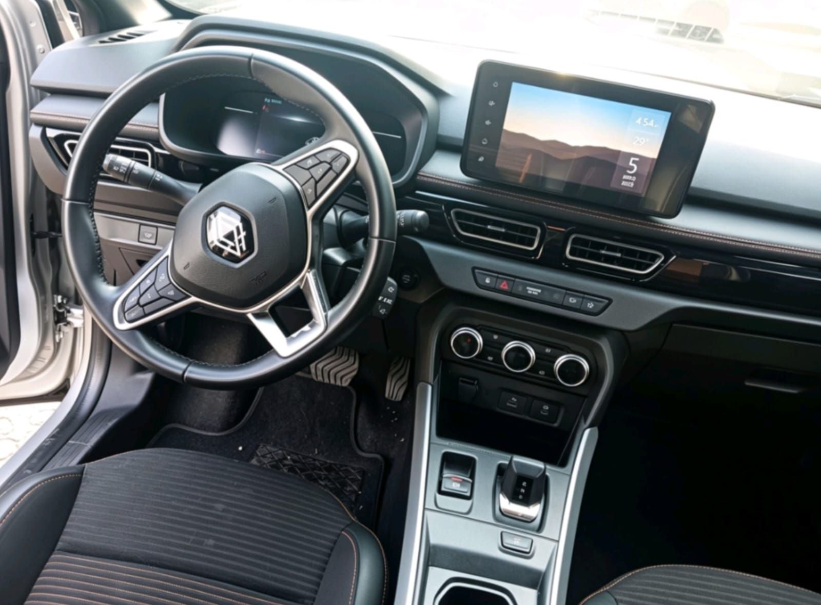 2026 Renault Koleos 2.0 Techno At