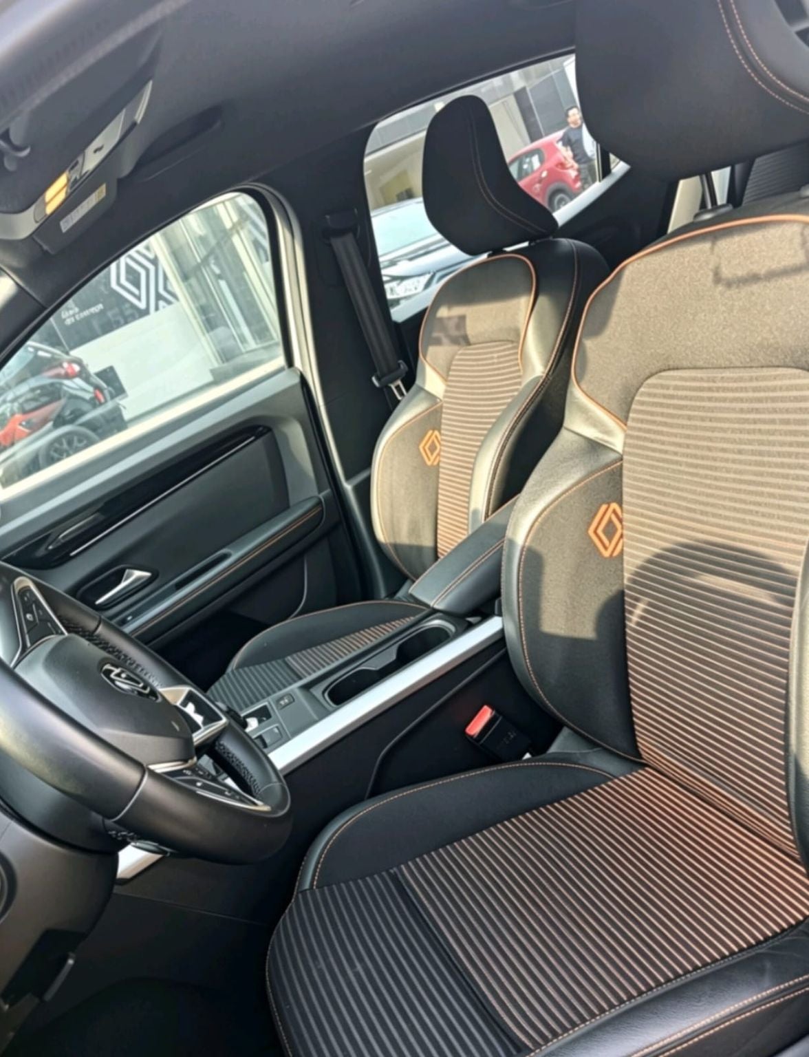 2026 Renault Koleos 2.0 Techno At