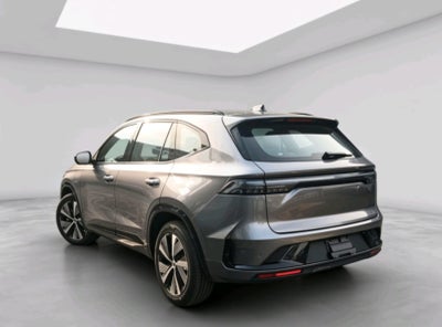 2026 Renault Koleos 2.0 Techno At