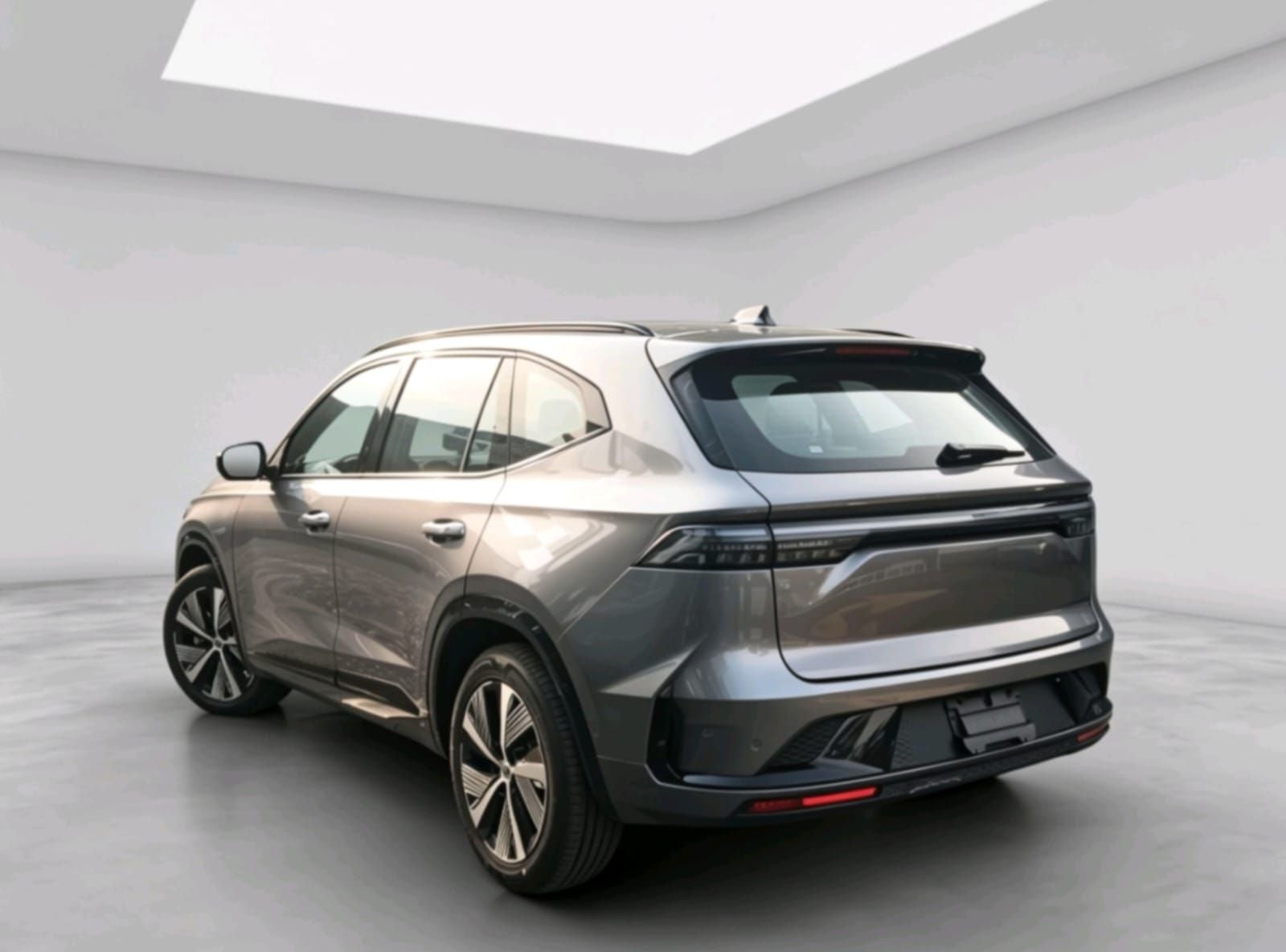 2026 Renault Koleos 2.0 Techno At