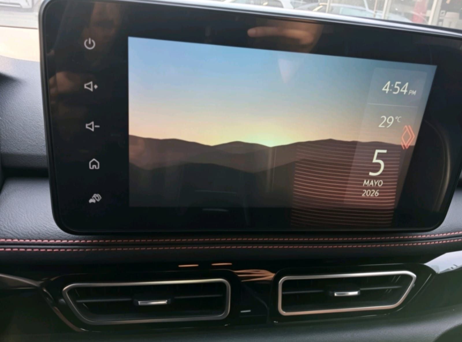 2026 Renault Koleos 2.0 Techno At