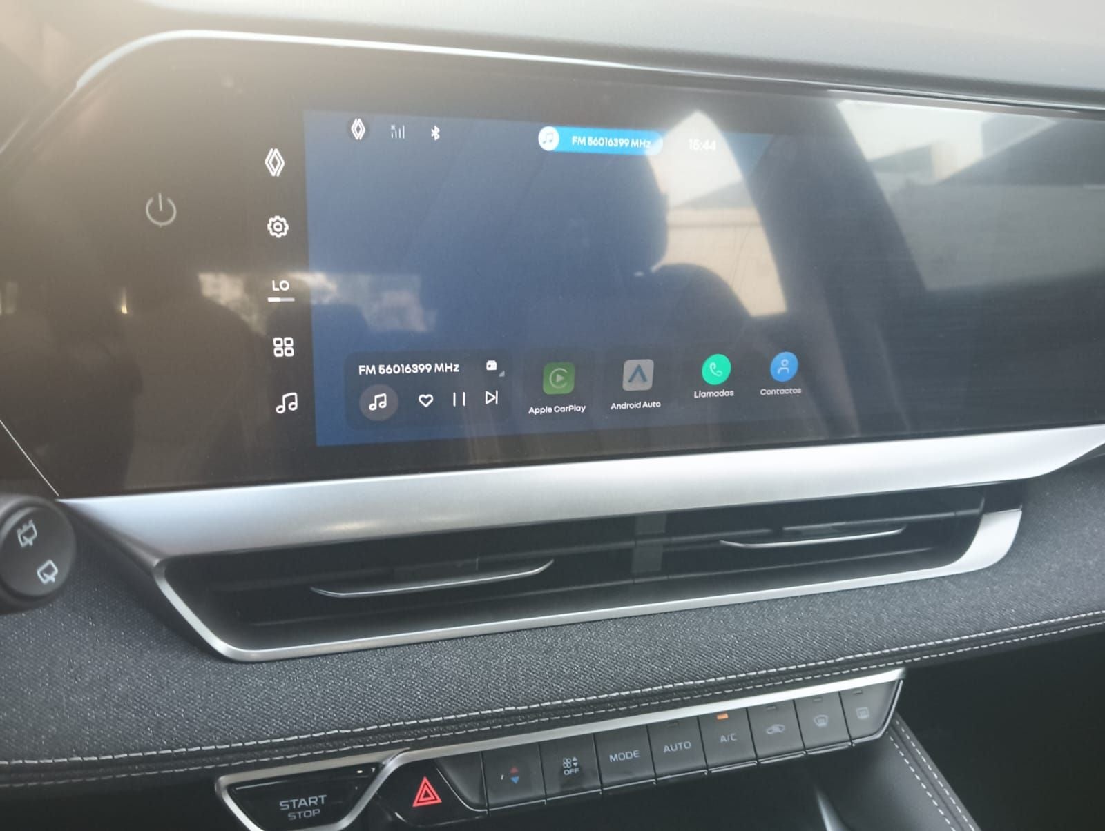 2026 Renault Koleos 2.0 Techno At