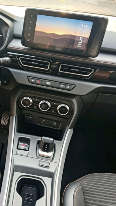 2026 Renault Koleos 2.0 Techno At