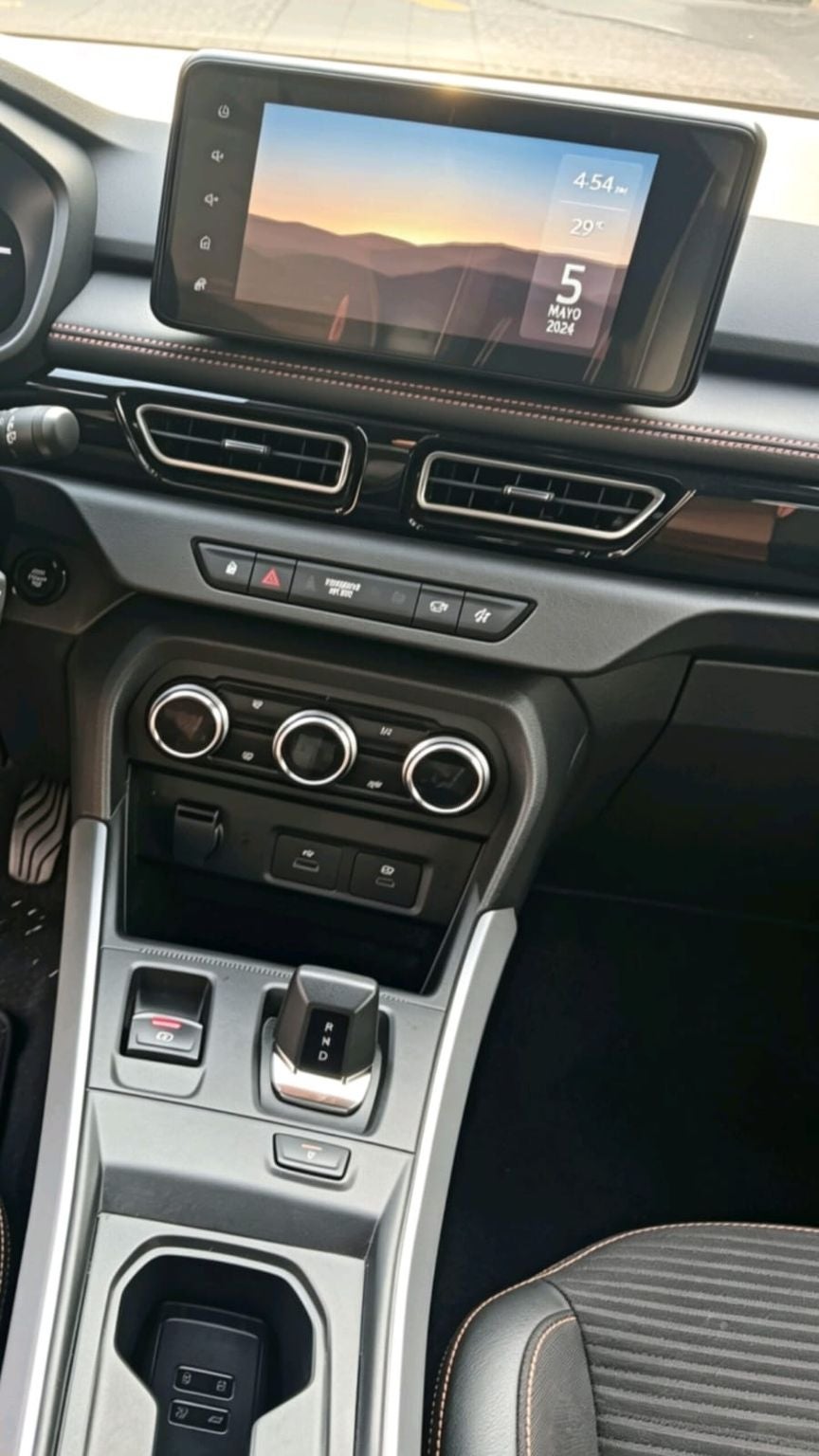 2026 Renault Koleos 2.0 Techno At