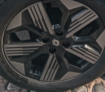 2026 Renault Koleos 2.0 Techno At