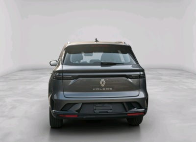 2026 Renault Koleos 2.0 Techno At