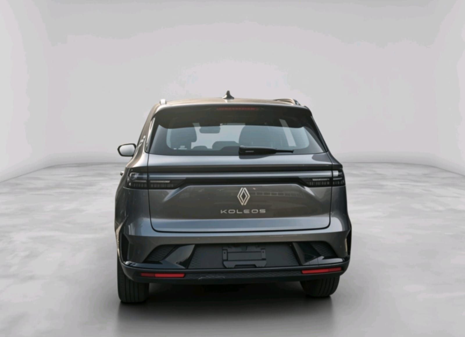 2026 Renault Koleos 2.0 Techno At