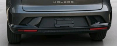 2026 Renault Koleos 2.0 Techno At