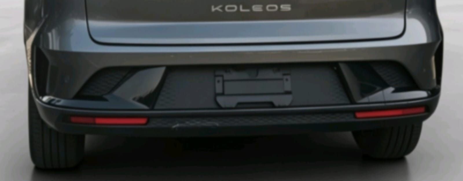 2026 Renault Koleos 2.0 Techno At