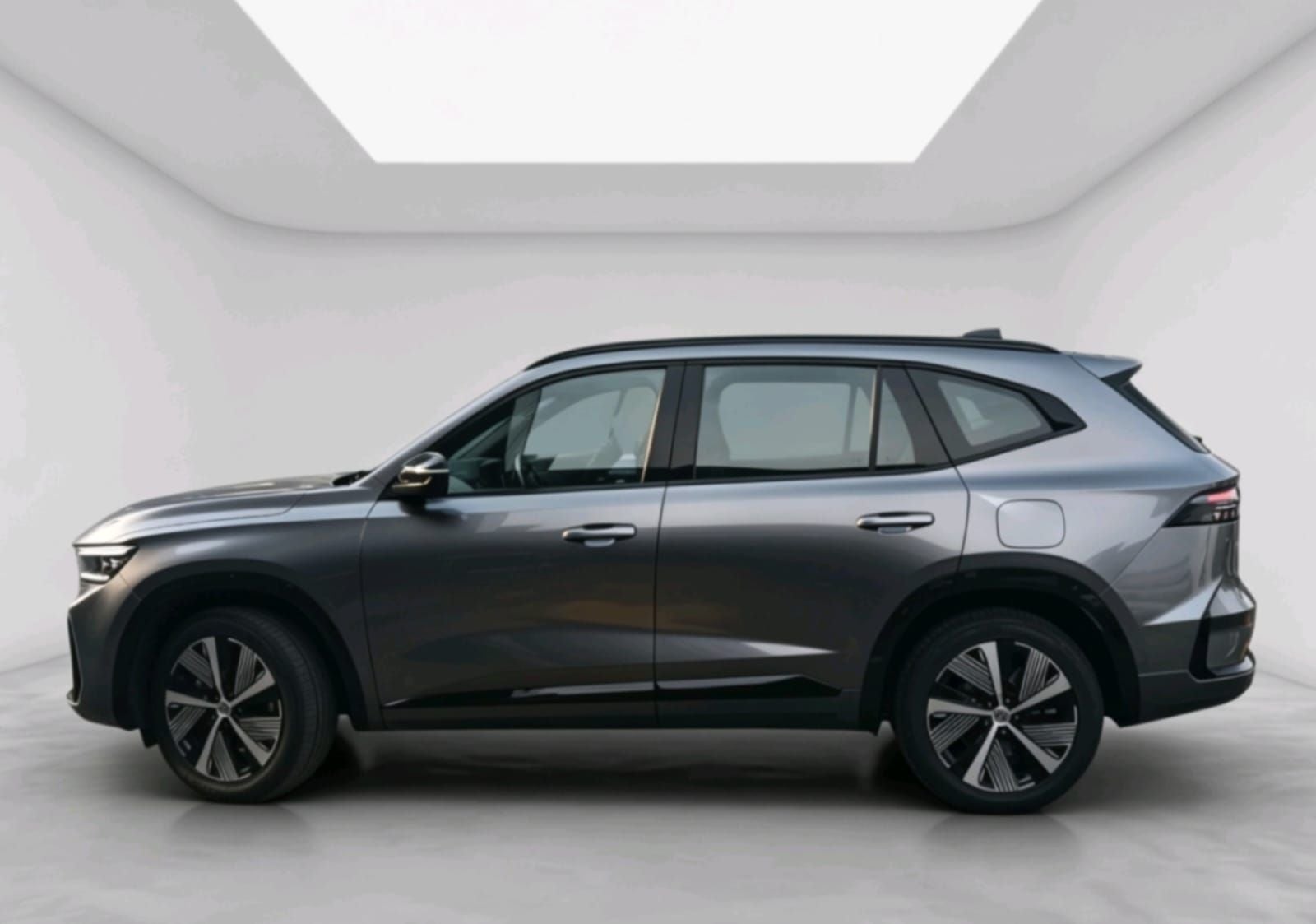 2026 Renault Koleos 2.0 Techno At