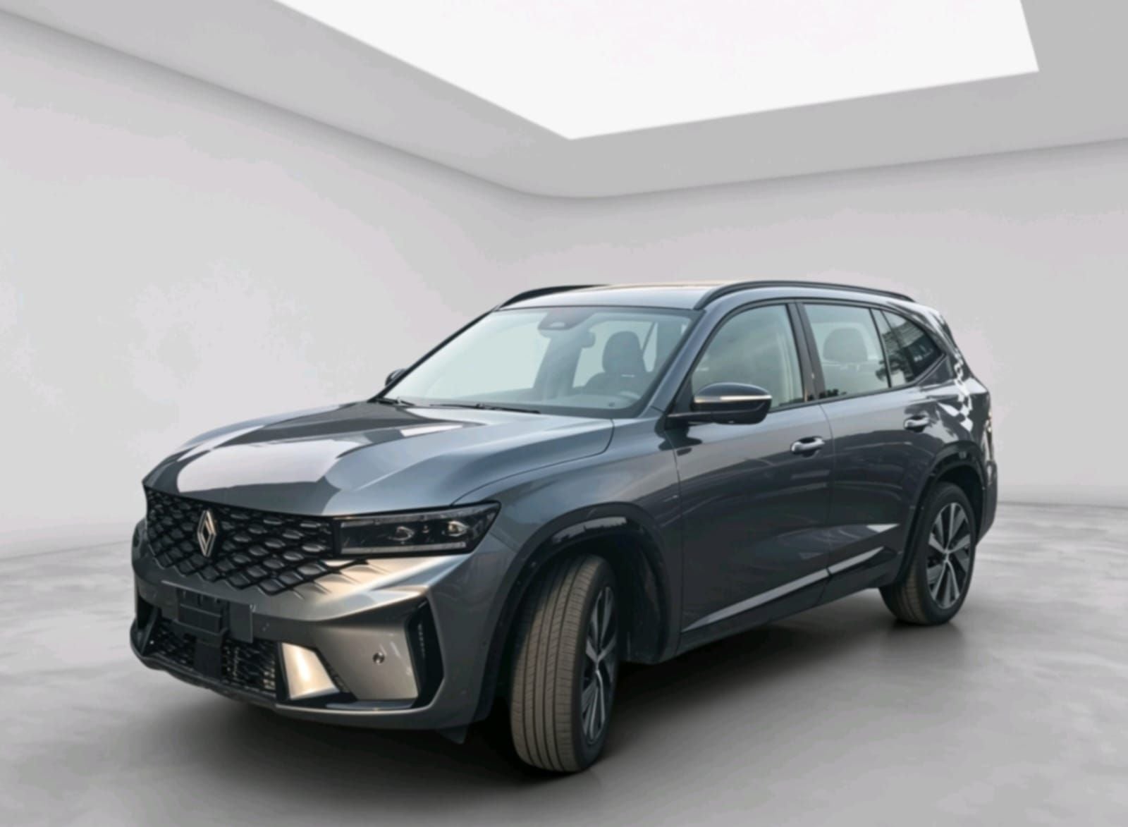 2026 Renault Koleos 2.0 Techno At
