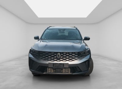 2026 Renault Koleos 2.0 Techno At