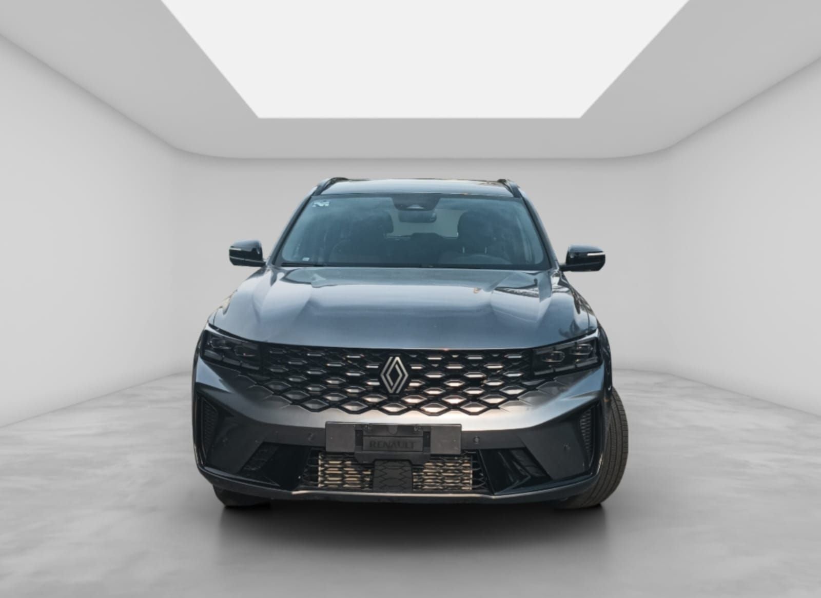 2026 Renault Koleos 2.0 Techno At