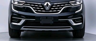 2024 Renault Koleos 2.5 Iconic At