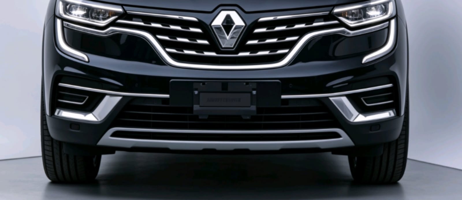 2024 Renault Koleos 2.5 Iconic At