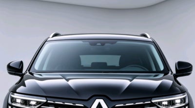 2024 Renault Koleos 2.5 Iconic At