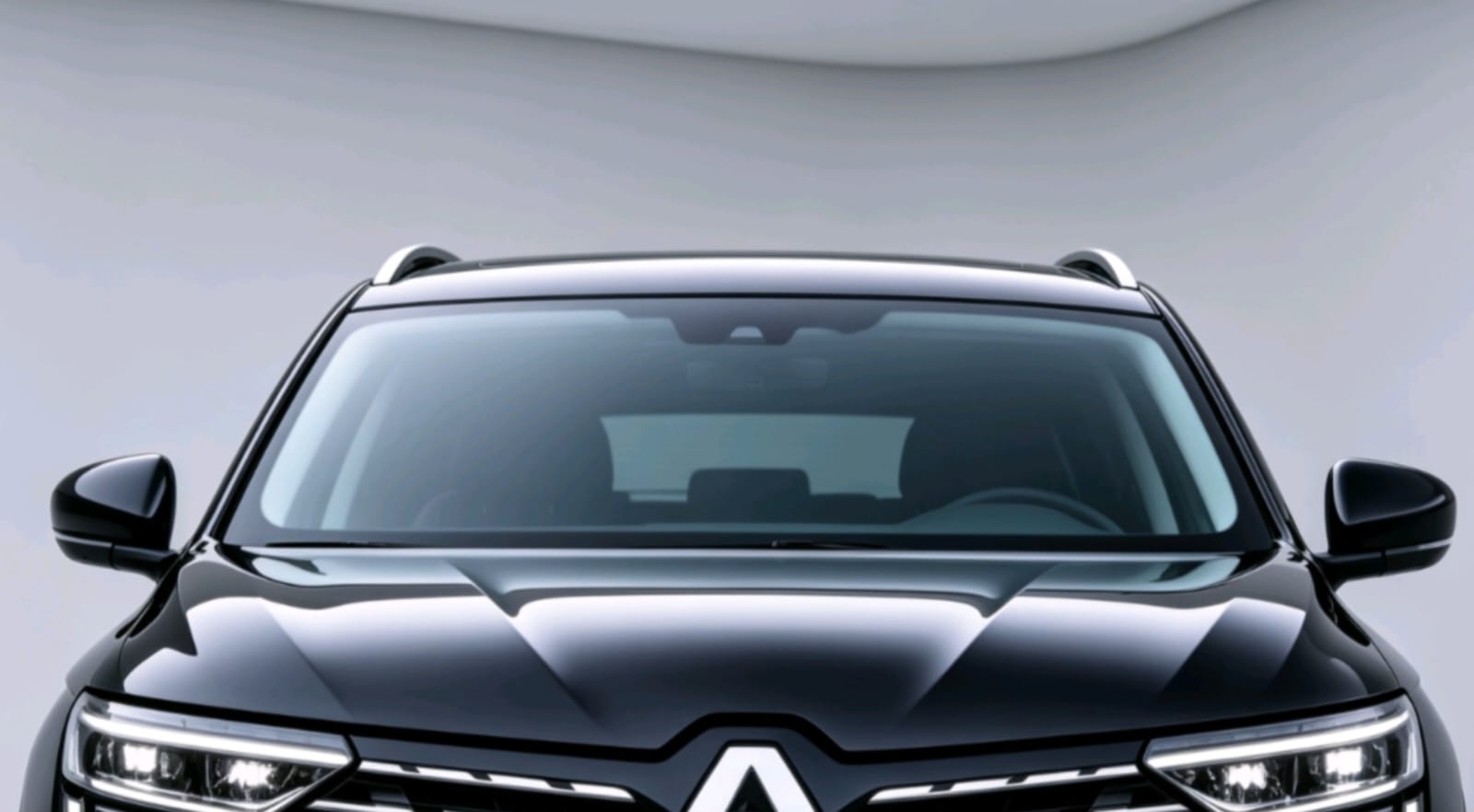 2024 Renault Koleos 2.5 Iconic At