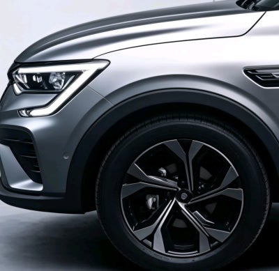 2024 Renault Koleos 2.5 Iconic At