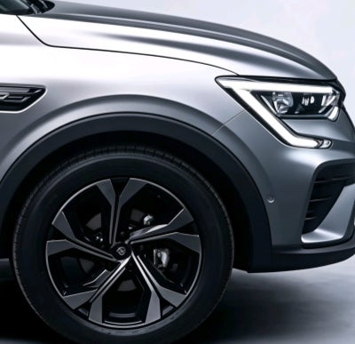 2024 Renault Koleos 2.5 Iconic At
