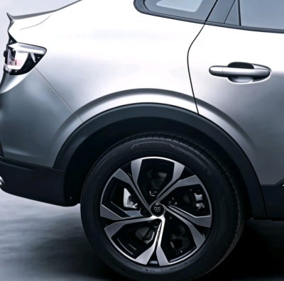 2024 Renault Koleos 2.5 Iconic At