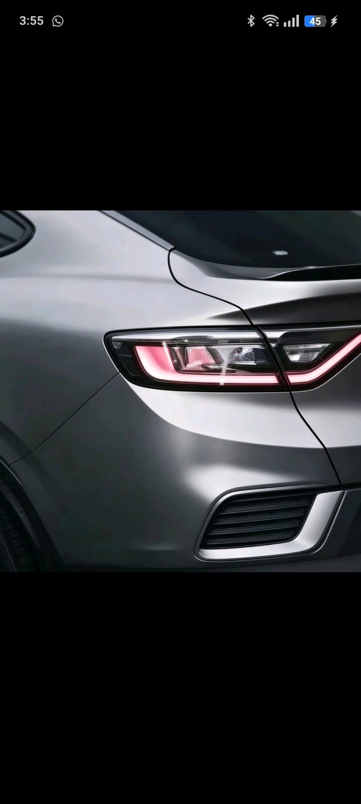 2024 Renault Koleos 2.5 Iconic At