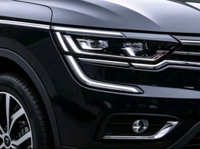 2024 Renault Koleos 2.5 Iconic At