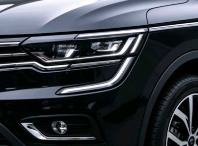 2024 Renault Koleos 2.5 Iconic At