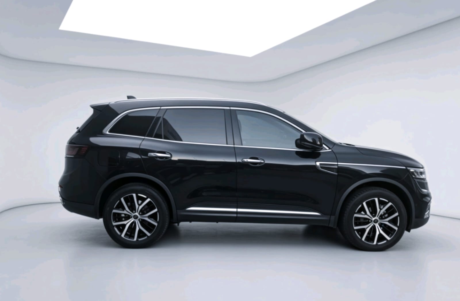 2024 Renault Koleos 2.5 Iconic At
