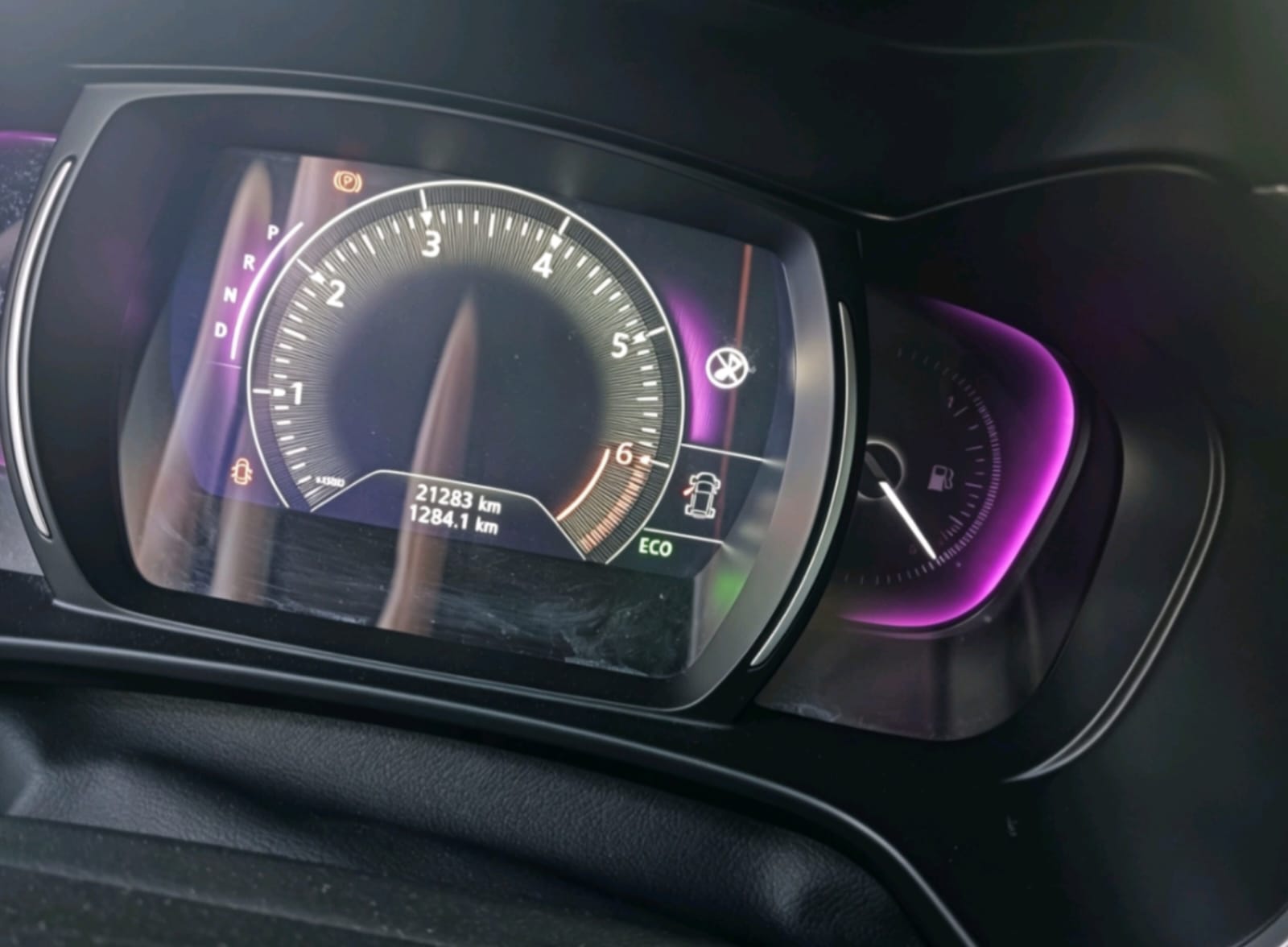 2024 Renault Koleos 2.5 Iconic At