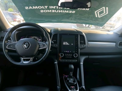 2024 Renault Koleos 2.5 Iconic At